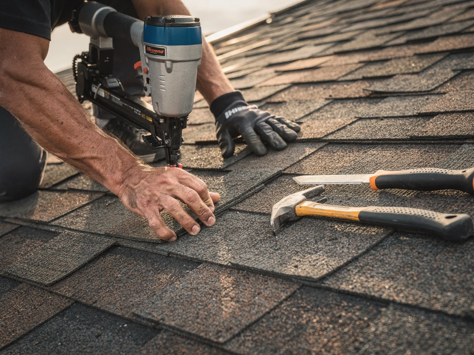 Why choose Roof Repair in Darlington, MD